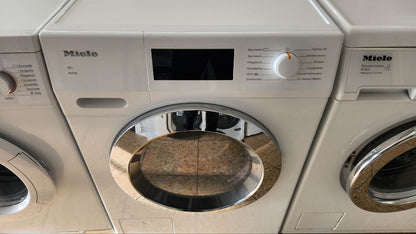 Miele WKE130 WPS Waschmaschine A+++ / 8kg
