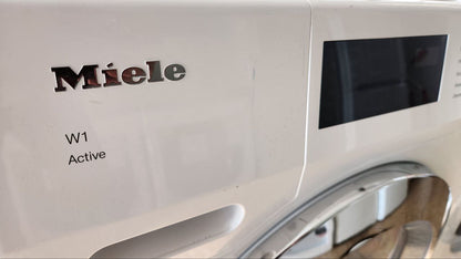 Miele WKE130 WPS Waschmaschine A+++ / 8kg