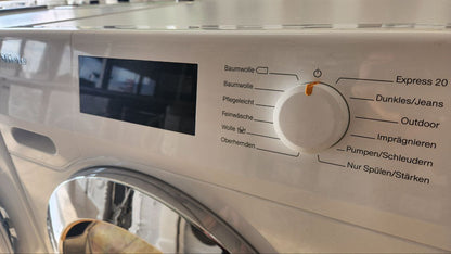 Miele WKE130 WPS Waschmaschine A+++ / 8kg