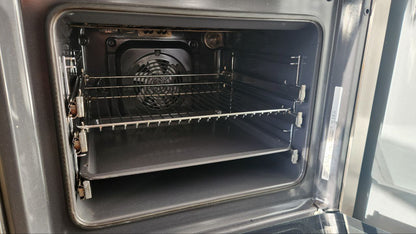 AEG autarker Backofen