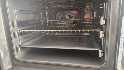 AEG autarker Backofen