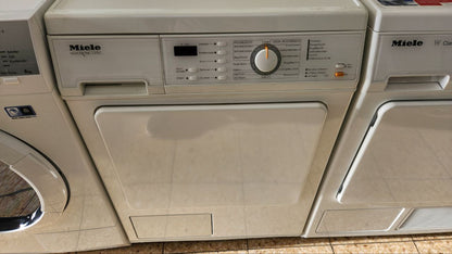 Miele Kondenstrockner