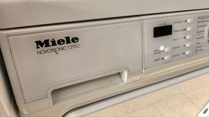 Miele Kondenstrockner