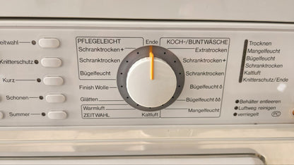 Miele Kondenstrockner