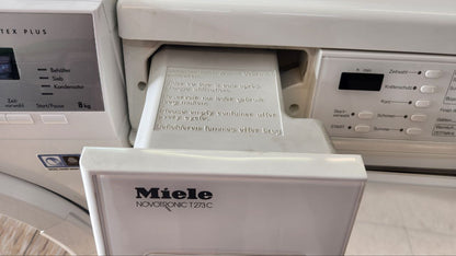 Miele Kondenstrockner