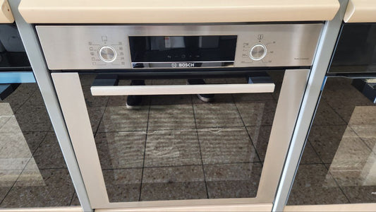 Bosch Serie 6 autarker Backofen