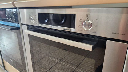 Bosch Serie 6 autarker Backofen