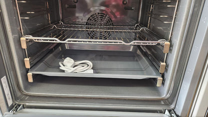 Bosch Serie 6 autarker Backofen