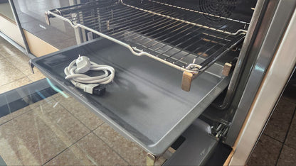 Bosch Serie 6 autarker Backofen