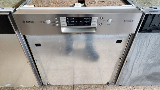 Bosch Geschirrspülmaschine A+/60cm