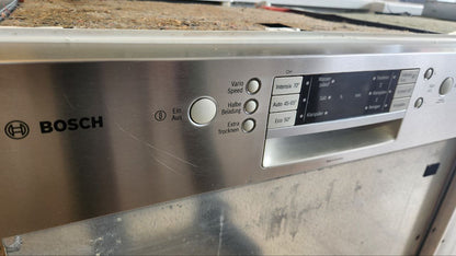 Bosch Geschirrspülmaschine A+/60cm