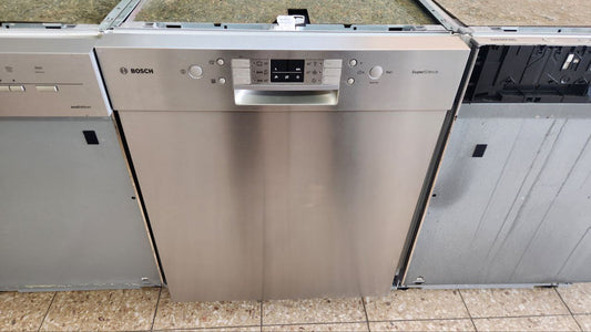 Bosch Serie 6 Geschirrspülmaschine A++/60cm