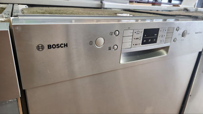 Bosch Serie 6 Geschirrspülmaschine A++/60cm
