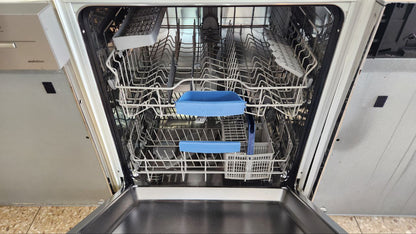 Bosch Serie 6 Geschirrspülmaschine A++/60cm