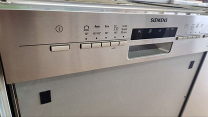 Siemens IQ500 Geschirrspülmaschine A++/60cm