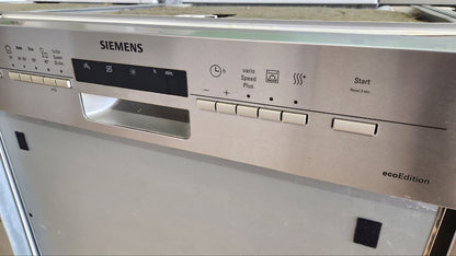 Siemens IQ500 Geschirrspülmaschine A++/60cm