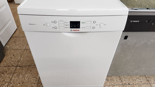 Bosch Standgeschirrspülmaschine A++/ 60cm