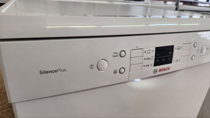 Bosch Standgeschirrspülmaschine A++/ 60cm