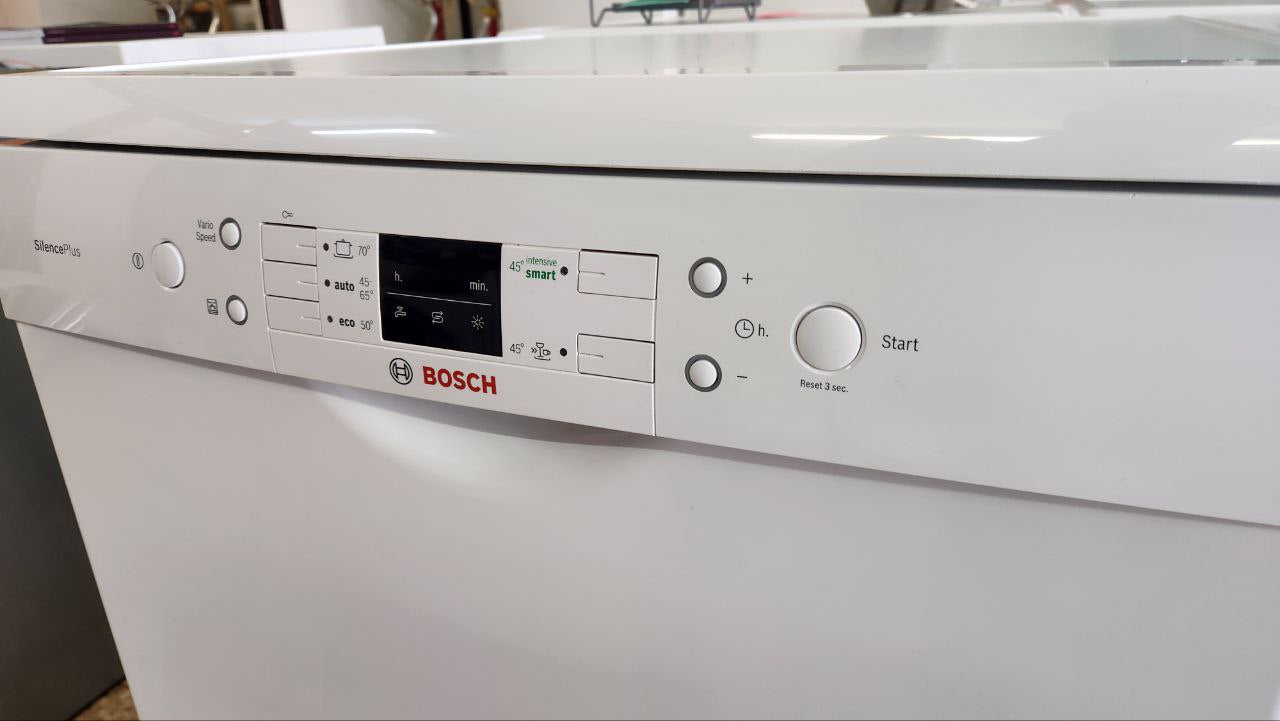 Bosch Standgeschirrspülmaschine A++/ 60cm