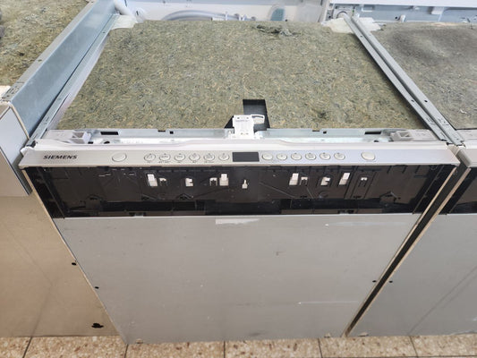 Siemens vollint.Geschirrspülmaschine A++