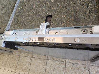 Neff Geschirrspülmaschine vollintegriert A++/60cm