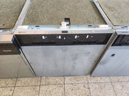 Neff Geschirrspülmaschine vollintegriert A++/60cm