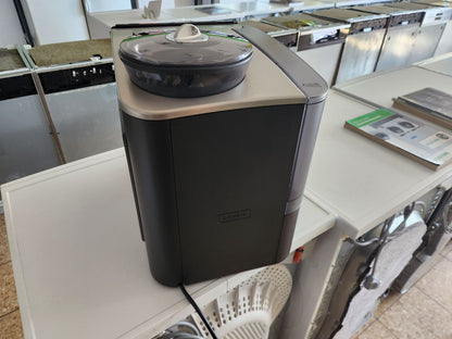 Siemens EQ.6 plus extraklasse