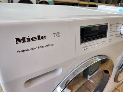 Miele Wärmepumpentrockner T1 A++/8kg