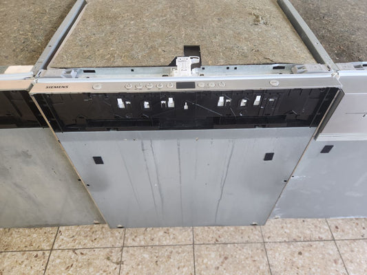 Siemens vollint.Geschirrspülmaschine A++