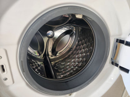 Miele W1 Waschmaschine PowerWash 2.0 A+++ / 8kg