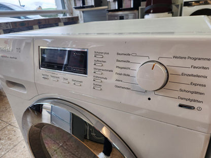 Miele Wärmepumpentrockner T1 A++/8kg