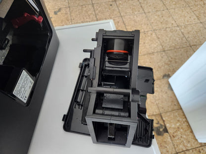 Siemens EQ.6 plus extraklasse