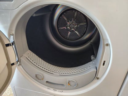 Miele Wärmepumpentrockner T1 A++/8kg