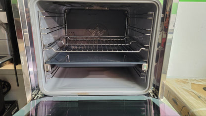 Miele self-contained oven A+