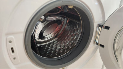 Miele W1 Waschmaschine PowerWash & TwinDos A+++ / 8kg