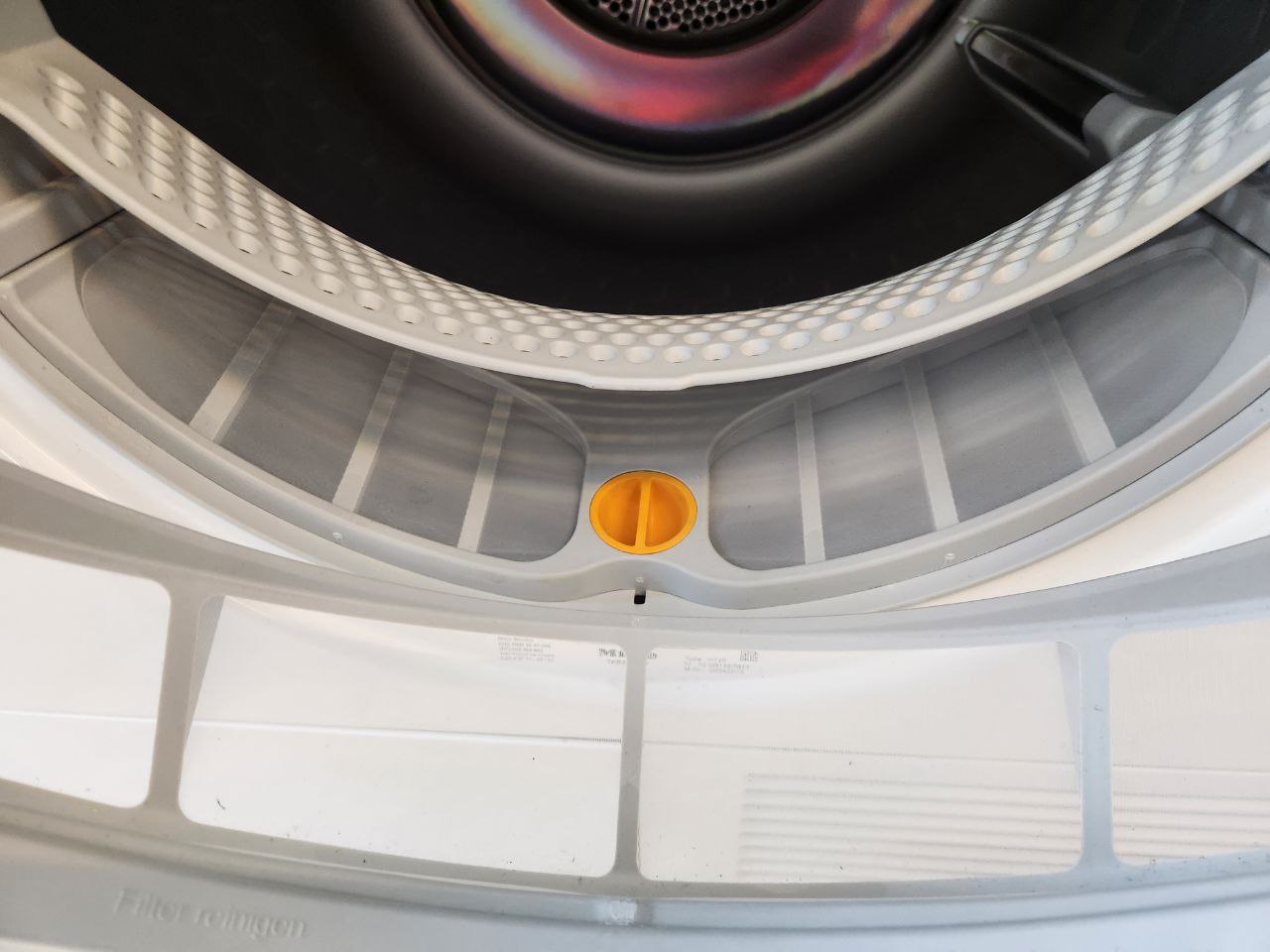 Miele Wärmepumpentrockner T1 A++/8kg