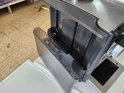 Siemens EQ.6 plus extraklasse