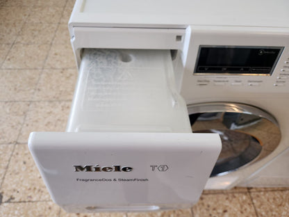 Miele Wärmepumpentrockner T1 A++/8kg