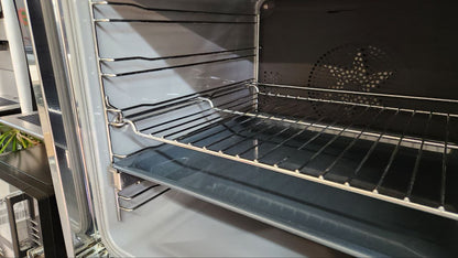 Miele self-contained oven A+