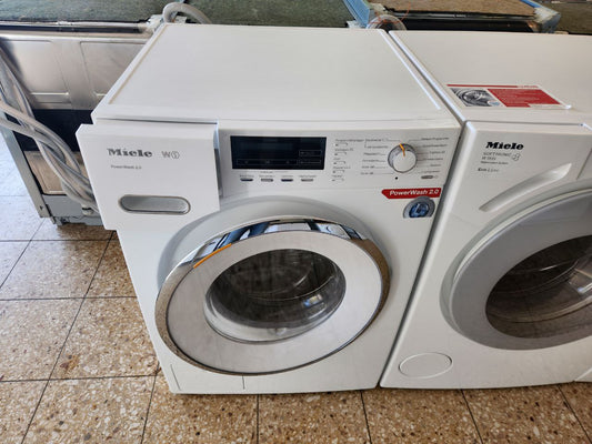 Miele W1 Waschmaschine PowerWash 2.0 A+++ / 8kg