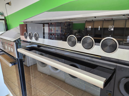 Siemens E-Herd mit Ceranfeld