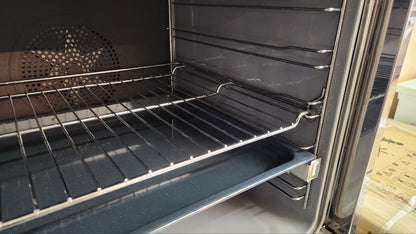 Miele self-contained oven A+