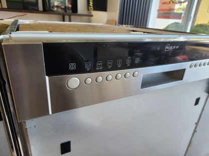 Neff Geschirrspülmaschine XL/60cm/ A++