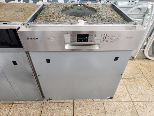 Bosch Geschirrspülmaschine A++/60cm