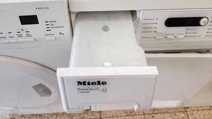 Miele Wärmepumpentrockner A+++/7kg